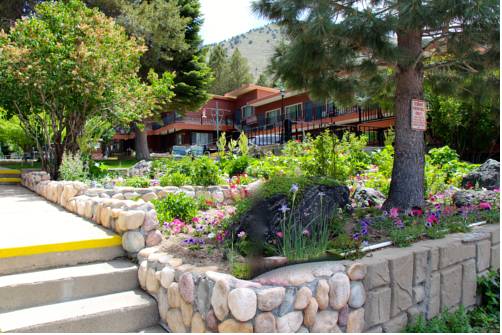Lee Vining (California) United States Last Minute Discount Code Booking.com