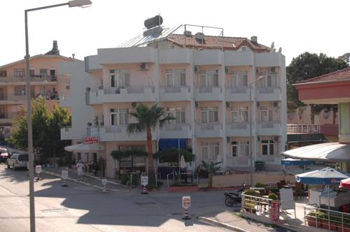 Seite Türkei Last-Minute-Rabattcode Booking.com