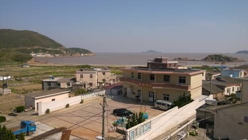 Zhoushan China Last-Minute-Rabattcode Booking.com