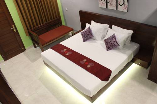 Seminyak Indonesië Laatste minuut Kortingscode Booking.com