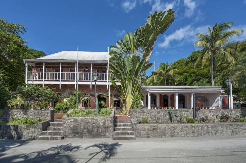 Saint Eustache Bonaire St Eustatius et Saba Code de réduction de dernière minute Booking.com
