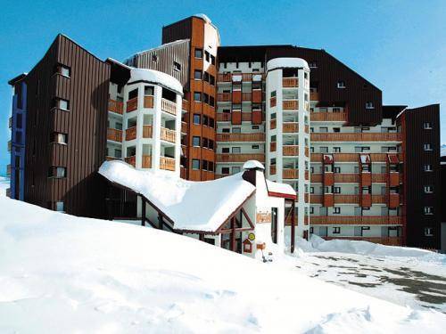 L'Alpe-d'Huez Frankreich Last-Minute-Rabattcode Booking.com