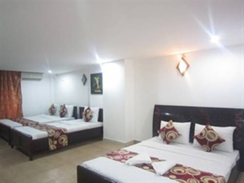Ho Chi Minh Viet Nam Last Minute Discount Code Booking.com