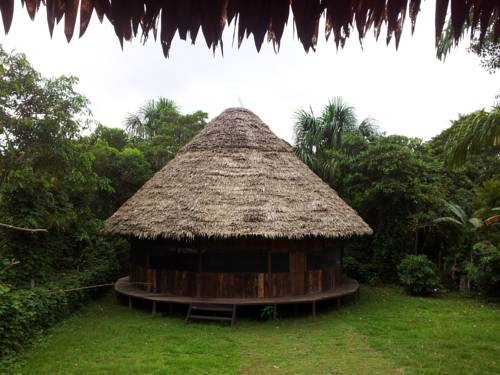 Llanchama Peru Laatste minuut Kortingscode Booking.com