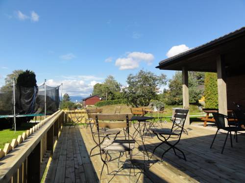 Lunde Norway Last Minute Discount Code Booking.com