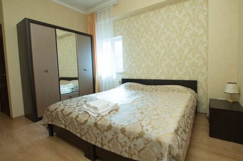 Simferopol Crimea Último Minuto Código de Descuento Booking.com