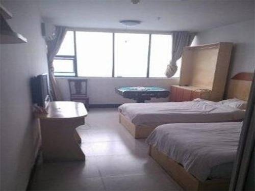 Zhongxing China Last Minute Discount Code Booking.com