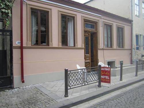 Batumi Georgia Last-Minute-Rabattcode Booking.com