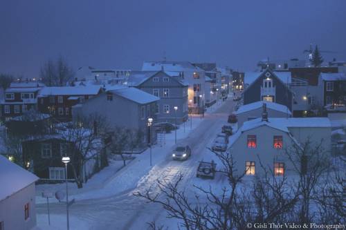 Reykjavík Iceland Last Minute Discount Code Booking.com