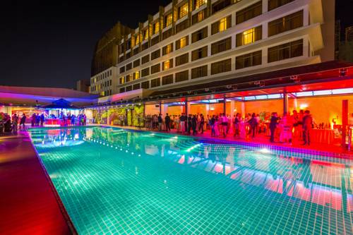 Phnom Penh Kambodscha Last-Minute-Rabattcode Booking.com