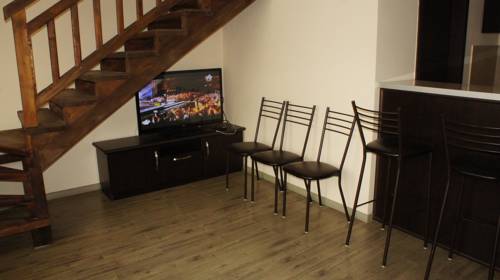 Bakuriani Georgia Last-Minute-Rabattcode Booking.com