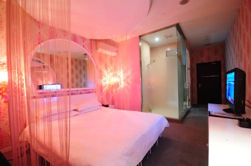 Shanghai China Laatste minuut Kortingscode Booking.com