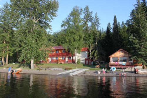 Canim Lake Canada Last Minute Discount Code Agoda.com