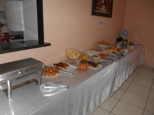 Colinas Do Sul Brazilië Laatste minuut Kortingscode Booking.com
