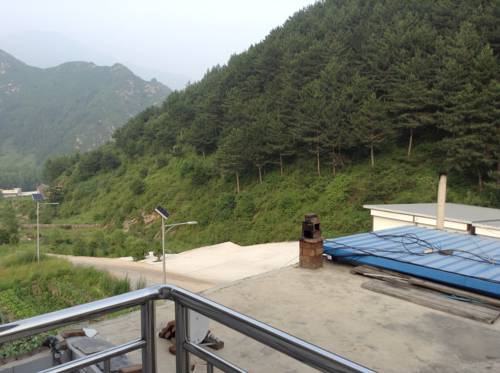 Wutaishan China Last-Minute-Rabattcode Booking.com