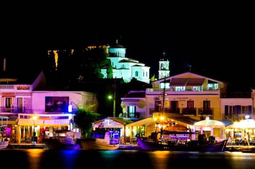 Pythagóreion Greece Last Minute Discount Code Booking.com