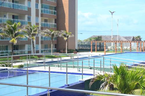 Fortaleza Brasilien Last-Minute-Rabattcode Booking.com