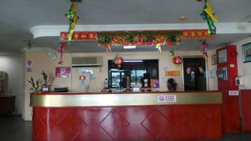 Kuching Malaysia Last-Minute-Rabattcode Booking.com