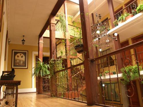 Quito Ecuador Last Minute Discount Code Booking.com
