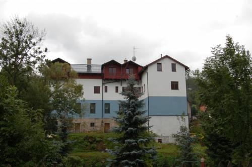 Rokytnice nad Jizerou Czech republic Last Minute Discount Code Booking.com