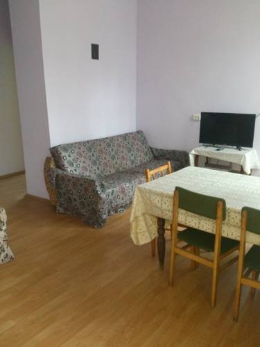 Borjomi Georgia Last Minute Discount Code Booking.com