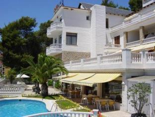 Lloret De Mar Spain Last Minute Discount Code Agoda.com