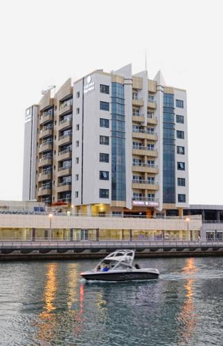 Dubai United Arab Emirates Last Minute Discount Code Booking.com