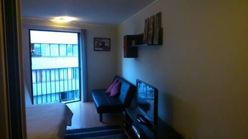 Santiago Chile Last Minute Discount Code Booking.com