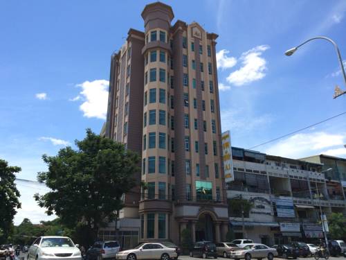 Phnom Penh Cambodia Last Minute Discount Code Booking.com