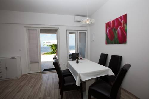 Podstrana Croatie Code de réduction de dernière minute Booking.com