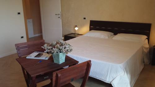 Pescara Italien Last-Minute-Rabattcode Booking.com
