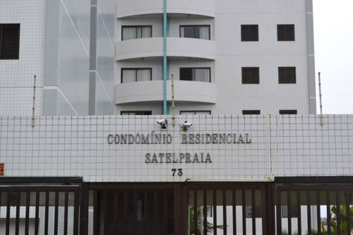 Itanhaém Brasilien Last-Minute-Rabattcode Booking.com