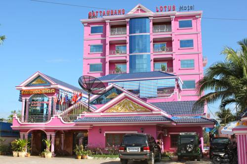 Battambang Cambodia Last Minute Discount Code Booking.com