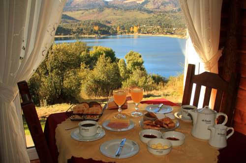 Villa Pehuenia Argentinien Last-Minute-Rabattcode Booking.com