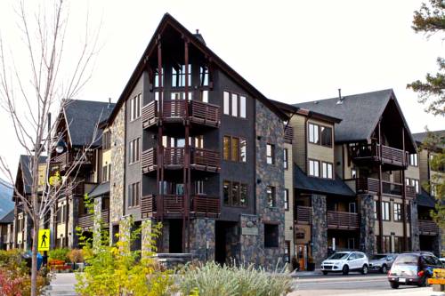 Canmore (Alberta) Canada Last Minute Discount Code Booking.com