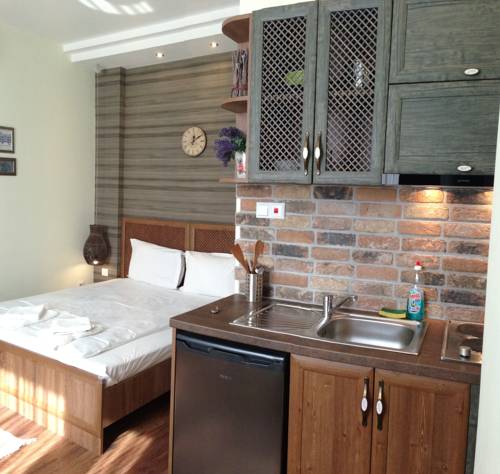 Stadt Varna Bulgarien Last-Minute-Rabattcode Booking.com