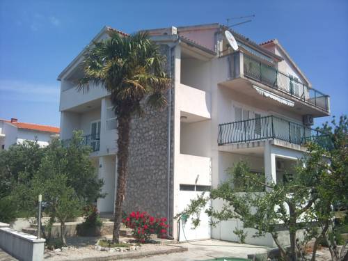 Vodice Kroatien Last-Minute-Rabattcode Booking.com