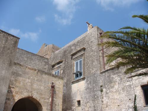Gagliano del Capo Italien Last-Minute-Rabattcode Booking.com