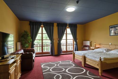 Česká Kubice Czech republic Last Minute Discount Code Booking.com
