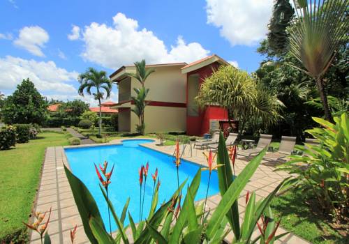 La Fortuna Costa Rica Last Minute Discount Code Booking.com