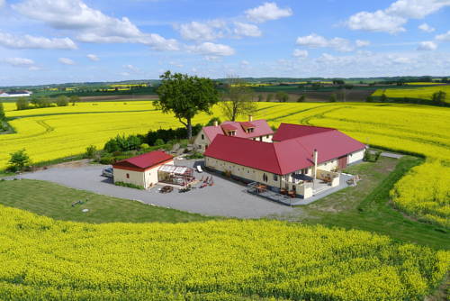 Skurup Schweden Last-Minute-Rabattcode Booking.com