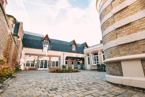 Amiens France Last Minute Discount Code Agoda.com