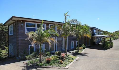 Waiheke Island Neuseeland Last-Minute-Rabattcode Booking.com