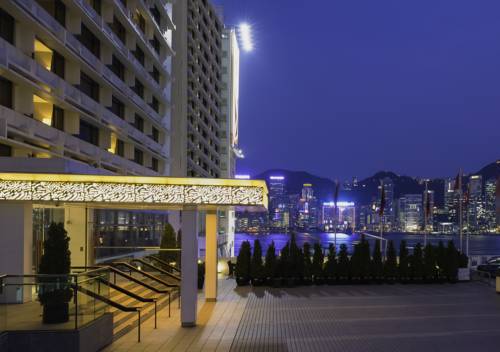 Hong Kong Hong Kong Laatste minuut Kortingscode Booking.com