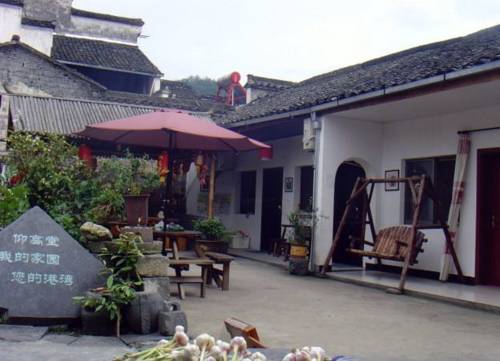 Xidi China Last-Minute-Rabattcode Booking.com