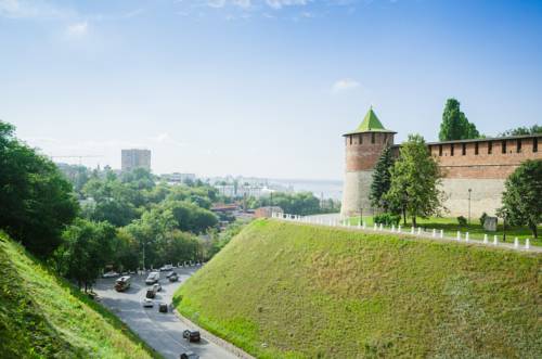 Нижний Новгород Russia Last Minute Discount Code Booking.com