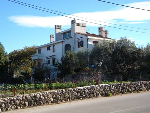 Malinska Kroatien Last-Minute-Rabattcode Booking.com