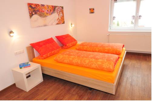 Rost Deutschland Last-Minute-Rabattcode Booking.com