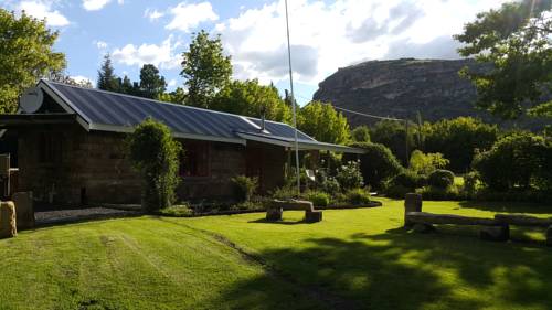 Clarens Südafrika Last-Minute-Rabattcode Booking.com