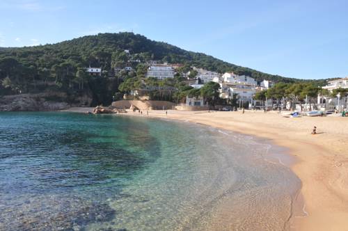 Tamariu Spanien Last-Minute-Rabattcode Booking.com